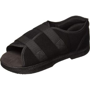 Darco International Softie Surgical Shoe Mens, X-Large, 0.74 Pound