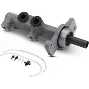 A-Premium Brake Master Cylinder Compatible with Mazda Vehicles - CX-9 2007-2012/2014-2015 - Replaces# TD11-43-40Z, TD11-43-40ZA, TD11-43-40ZR0A