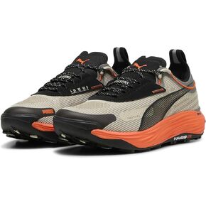 PUMA Men's Voyage Nitro 3 Tech Sneaker