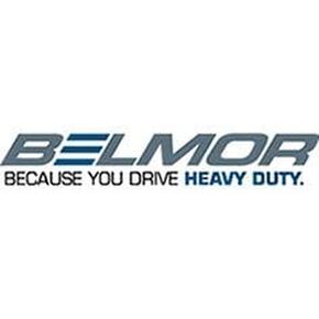 RealTruck Belmor 75700-1 Stainless Bug Screen and Winterfront Hardware Kit for 1981-2018 Kenworth T800 and W900 Series