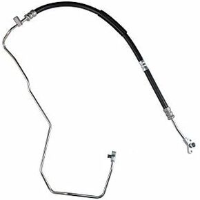 Sunsong 3401799 Power Steering Pressure Line Hose Assembly