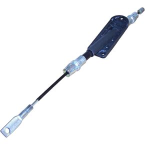 Crown Automotive Parking Brake Cable Brake