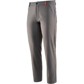 Grundens Kryall Pant - Men’s Layering Pants, Wind and Weather Resistant, Stain Resistant, Breathable