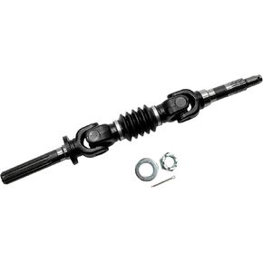 Rear CV Axle Left or Right Replacement for Kubota RTV900 1100 1140 4x4 All Years K7711-12330 K7711-12334