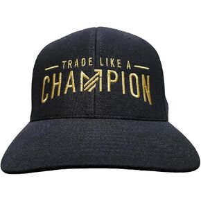 Baseball Cap Black