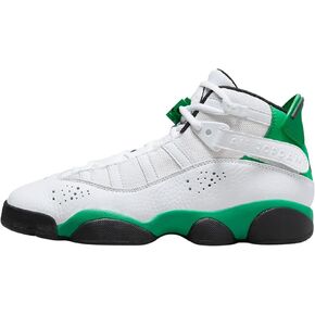 Jordan 6 Rings Older Kids' Shoes Size - 7