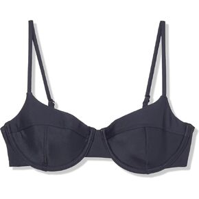 Ramy Brook Women's Standard Mona Bikini Top