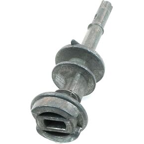 BSP14 Ignition Lock Cylinder Shaft 32321161551 Compatible with BMW E31 E32 E34 E36