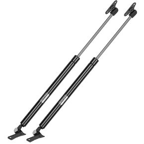 6102 Rear Hatch Shocks Struts Lift Gate Supports Gas Springs Compatible with 1999 2000 2001 2002 2003 Lexus RX300, Pack of 2 PCS,Replace PM3044 SG229035