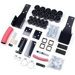 Zone Offroad ZONC9201 Body Lift