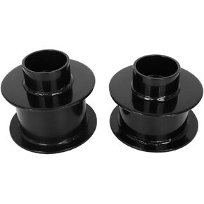 SCITOO 3.5" Front Leveling lift kits Fit for Ford for F-250 Super Duty 2005-2023 for F-350 Super Duty 2005-2023-Lifting Height is not Equal to Actual Thickness