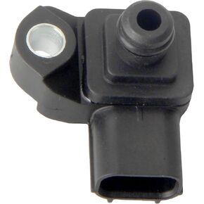 37830RNAA01 Manifold Absolute Pressure Sensor Compatible with ILX MDX RDX RL RLX TL TLX TSX ZDX Accord Civic CR-V CR-Z Crosstour Element Fit HR-V Insight Odyssey Pilot Ridgeline S2000