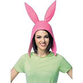 Bob's Burgers - DLX Louise Hat