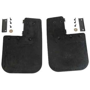 Mopar Genuine Splash Guard 82213967AB