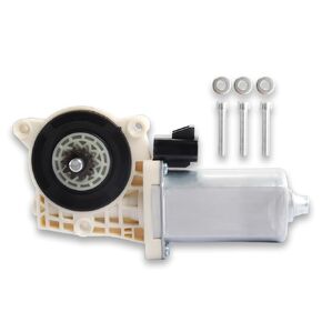 Electric Side Step Motor for AMP Research, A10049-113 80-03129-90 Retractable Side Step Running Board Motor Kit
