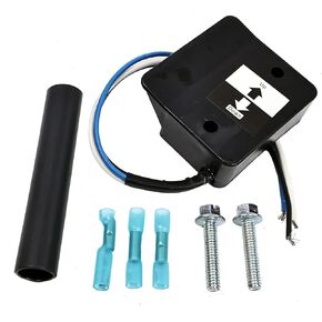 Liftgate Switch Replacement OEM 80001431, 80000429, 80000425 Truck Liftgate Control Switch, Waterproof