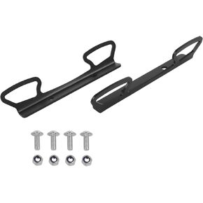 CHIFUN Rear Seat Tie Down Point Tailbag Mount Brackets Motorcycle Accessories Replacement for Honda Goldwing 1800 GL1800 2018 2019 2020 2021 2022 2023