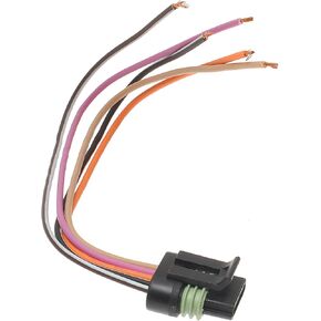 ACDelco Professional PT2315 Multi Purpose Wire Connector with Leads