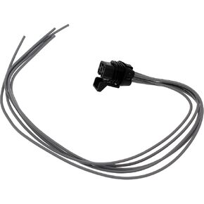 Dorman 645-902 4 Wheel Drive Actuator Pigtail Compatible with Select Models