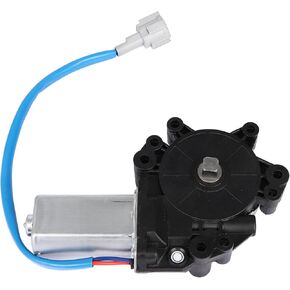 FINDAUTO 742-496 Rear Right Side Power Window Lift Motor Fit for 2004-2008 for Nissan Maxima