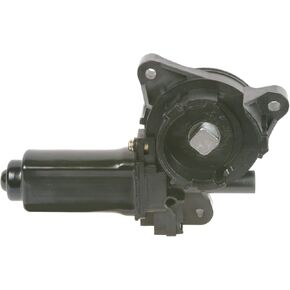 Cardone 42-614 Remanufactured Power Window Lift Motor (Renewed)