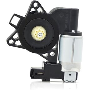 ‎‎Power Window Lift Motor Replace# G22C5858XF, GJ6A5858XC, D01G5858XB, 742-802 Compatible with Mazda 3, Mazda 5, Mazda 6, Mazda CX-7, Mazda CX-9, Mazda RX-8