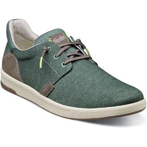 Florsheim Men's, Crossover Lace Slip-On Sneaker