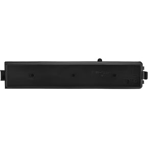 A/C Cabin Air Filter Cover Plate Door Access Lid Cover Compatible with Toyota Corolla 2009-2019, Matrix 2009-2013, RAV4 NAP 2009-2018, RAV4 EV 2012-2014 Replaces 88548-02100