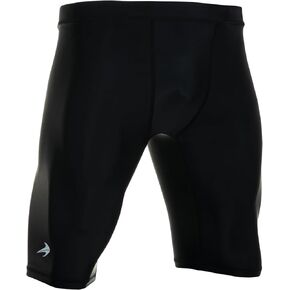 Compression Shorts Men for Biking, Running | Athletic Mens Underwear for Workout
