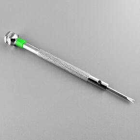 H SCREW DRIVER COMPATIBLE Replacement for 44-45MM Hublot Watch Band Strap Buckle V Special Remover Repair Tool