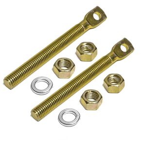 09124 Trip Spring Eye 5/8" Bolt Replacement for Meyer & Western 90493 STW60-0016 1302005 Snow Plow- 2/Pack