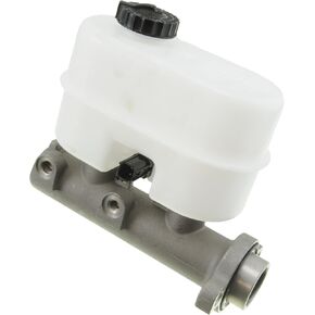 Dorman M630309 Brake Master Cylinder Compatible with Select Dodge Models