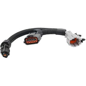 Alternator Harness Assembly Replacement Compatible with 1995-2000 Nissan Maxima 3.0L 24076-40U00 2407640U00