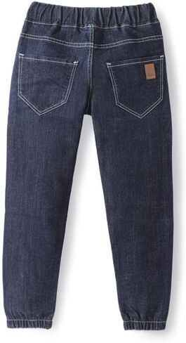 بنطال جينز Chopper Club للأولاد - Jogger Denims Slim Fit in Kuwait
