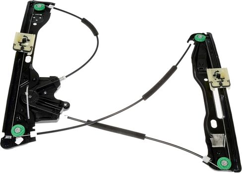 Dorman 752-971 Front Passenger Side Power Window Regulator (Regulator Only) Compatible with Select Ford / Lincoln Models in Saudi Arabia
