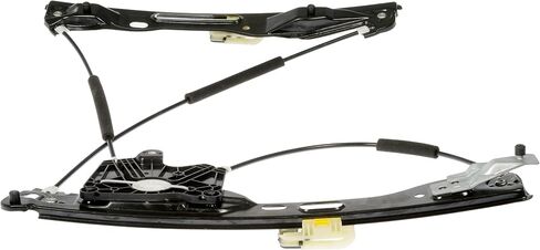 Dorman 752-971 Front Passenger Side Power Window Regulator (Regulator Only) Compatible with Select Ford / Lincoln Models in Saudi Arabia