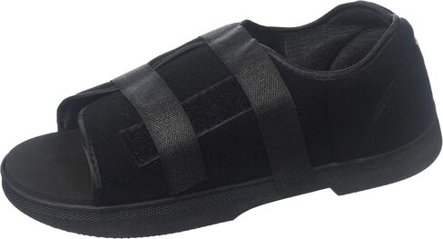 Darco International Softie Surgical Shoe Mens, X-Large, 0.74 Pound in Saudi Arabia