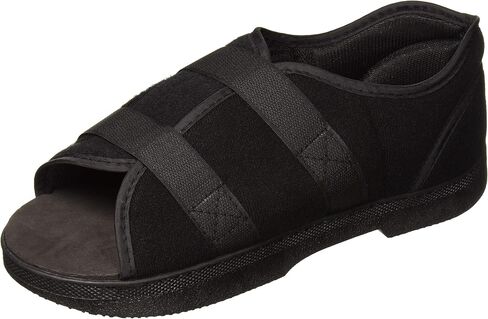 Darco International Softie Surgical Shoe Mens, X-Large, 0.74 Pound in Saudi Arabia