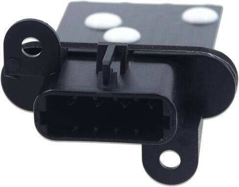 AITKEN Heater Blower Motor Resistor Compatible with Chevrolet Cobalt HHR 2006-2011 Pontiac G5 2007-2010 Replaces 15818910 10398065. in Kuwait