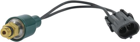 مفتاح ضغط PTO لإيقاف الطاقة متوافق مع Parker Chelsea يستبدل 379502 226R23 20PS247-2 066R23 in Saudi Arabia