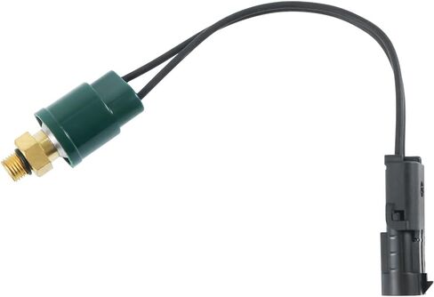 مفتاح ضغط PTO لإيقاف الطاقة متوافق مع Parker Chelsea يستبدل 379502 226R23 20PS247-2 066R23 in Saudi Arabia