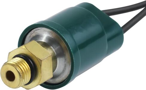 مفتاح ضغط PTO لإيقاف الطاقة متوافق مع Parker Chelsea يستبدل 379502 226R23 20PS247-2 066R23 in Saudi Arabia