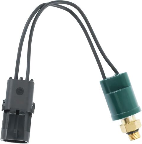 مفتاح ضغط PTO لإيقاف الطاقة متوافق مع Parker Chelsea يستبدل 379502 226R23 20PS247-2 066R23 in Saudi Arabia