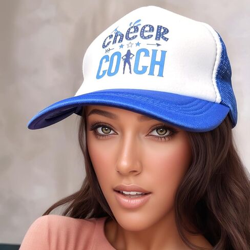 Popfizzy Funny Trucker Hats for Women, Men and Teens, Adult Humor Caps, Inappropriate Funny Saying Hats, Foam Trucker Hat in Kuwait