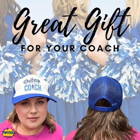 Popfizzy Funny Trucker Hats for Women, Men and Teens, Adult Humor Caps, Inappropriate Funny Saying Hats, Foam Trucker Hat in Kuwait