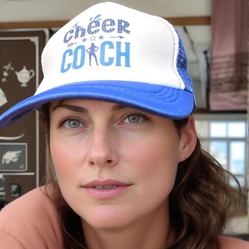 Popfizzy Funny Trucker Hats for Women, Men and Teens, Adult Humor Caps, Inappropriate Funny Saying Hats, Foam Trucker Hat in Kuwait