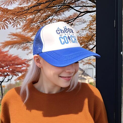 Popfizzy Funny Trucker Hats for Women, Men and Teens, Adult Humor Caps, Inappropriate Funny Saying Hats, Foam Trucker Hat in Kuwait