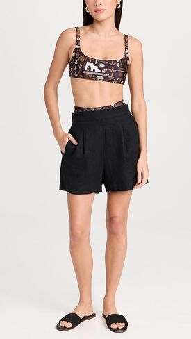 MINKPINK Women's Makai Bikini Top in Saudi Arabia