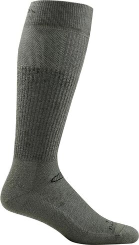 Darn Tough Tactical Over The Calf Light Cushion Sock in Saudi Arabia