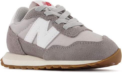 New Balance Kids 237 Bungee Sneaker in Saudi Arabia